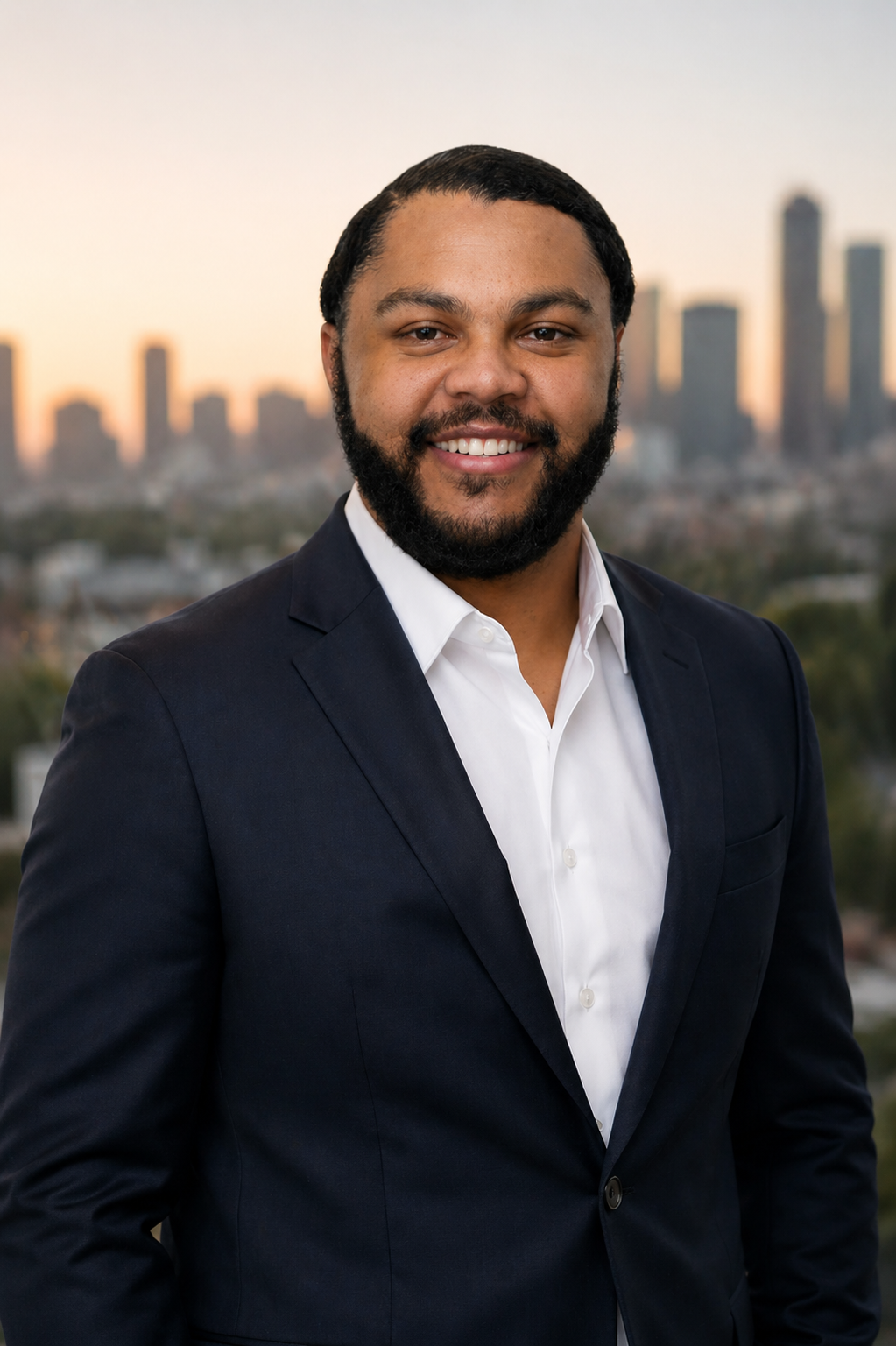 Paul Adams II — Los Angeles Real Estate
